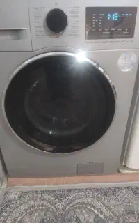 لباسشویی