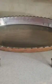 ظروف مسی