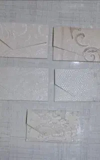 پاکت پول و سکه