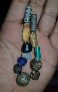 مهره کهنه دونه ای 950 خریدار نیستی پیام نده