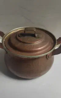 قابلمه مسی