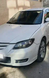 مزدا 3