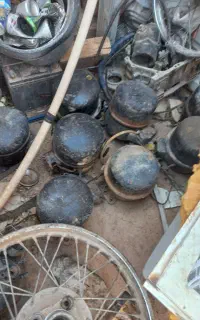 موتور‌یخچال