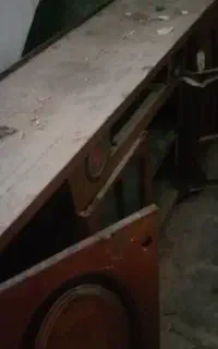 کمدفلزی آشپزخانه