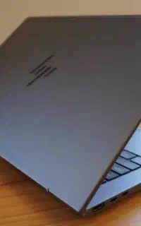 لب تاب HP