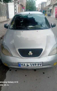 تیباامدل۹۰