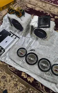 سیستم فول