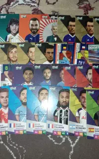 کارت کیمدی ۲۰۲۶