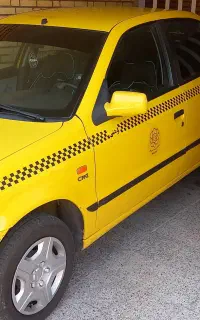 تاکسی سمند۸۵درجه۱نوم خداصلوات