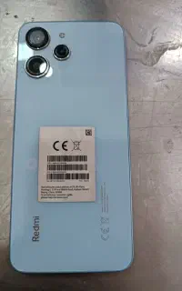 گوشی redmi 12