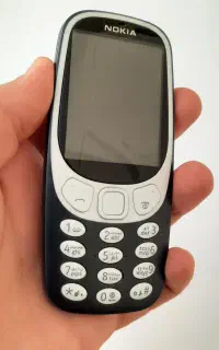 گوشی نوکیا 3310 غیر اصل