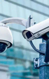خدمات تخصصی دوربین مداربسته