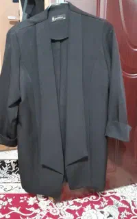 لباس وکفش
