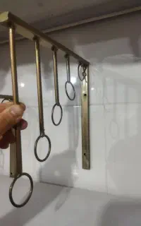 رگال دیواری