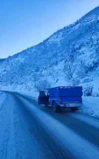 حمل نقل درون شهری و برون شهری با نیسان
