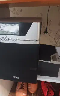 باند اسپیکر