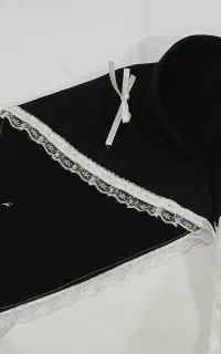 اسکارف دخترانه