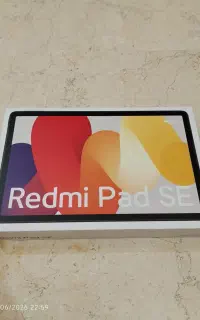 تبلت شیائومی پد se