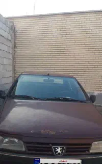 پژو ۴۰۵  ۲۰۰۰