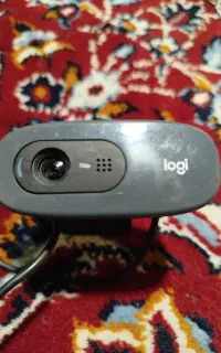 وب کم لاجیتک