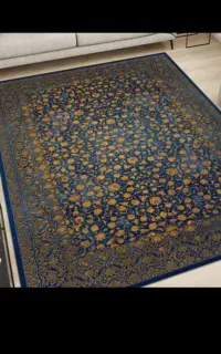 رو فرشی