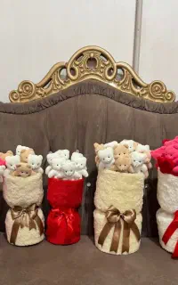 بوکت تدی بهترین کادو