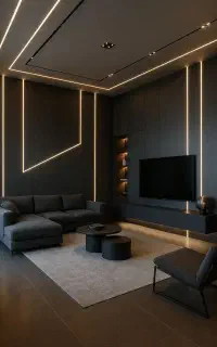 تولید کننده انواع لاین نوری