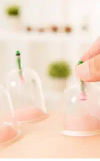 خدمات حجامت برای بانوان