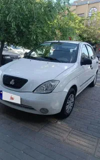 تیبا 2 مدل 1400