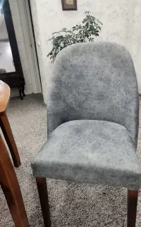 مبلمان و میز ناهار خوری