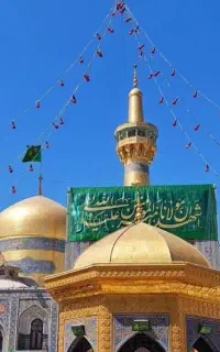 تورمشهددرمان دلهای بیقرار