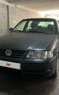 فولکس گل ۱۳۸۶