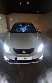 ساینا اس فول با لوازم