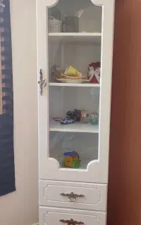 سرویس چوب کودک