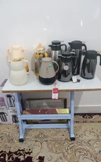 فلاکس و سینی جفت