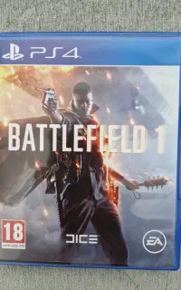 Battlefield 1