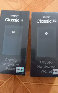 کیف پول سخت افزاری رمز ارز