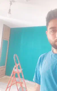 رنگ آمیز نقاش رنگ