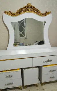 سرویس خواب دو نفره
