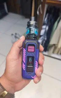 فروش فوری ویپ aRMOUR S