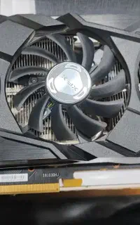 کارت گرافیک rx590  گیگ8