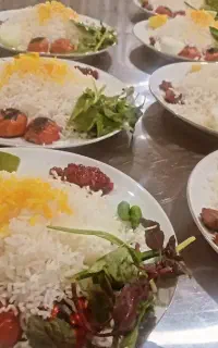 سفارشات مراسم و مجالس