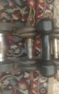 دمبل ورزشی