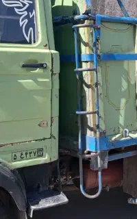 خاور۶۰۸مدل۵۶