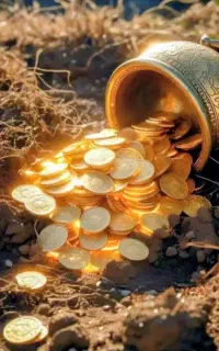 هدیه و جوایز میلی گلد طلاسی صراف روی هم790 تومن