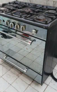 شعله گاز فردار