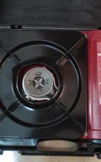 اجاق گاز مسافرتی