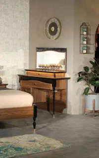 سرویس شایلی (سنا چوب)