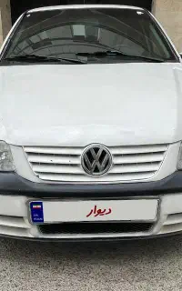 فولکس گل ۸۵ بدون مشابه
