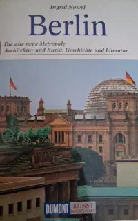 کتاب  آلمان